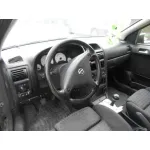 OPEL ASTRA G BERLINA OPEL ASTRA G BERLINA '2000 SPORTIVE 1998