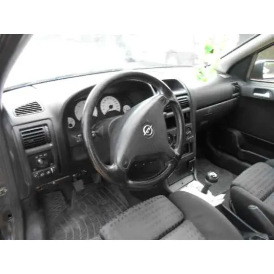 OPEL ASTRA G BERLINA '2000 SPORTIVE
