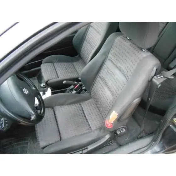 OPEL ASTRA G BERLINA '2000 SPORTIVE