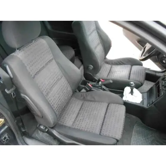 OPEL ASTRA G BERLINA '2000 SPORTIVE