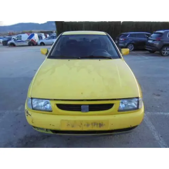 SEAT IBIZA (6K) '1998 GT AMARILLO