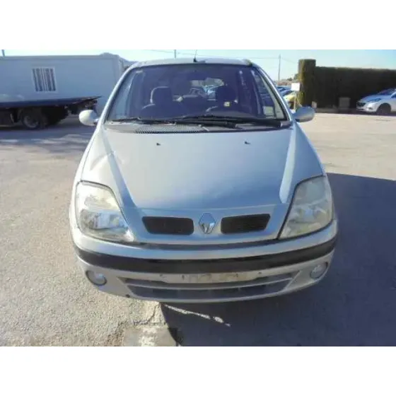 RENAULT SCENIC (JA..) '1999 1.9 DTI RXE GRIS