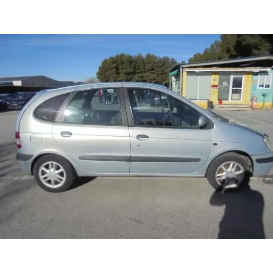RENAULT SCENIC (JA..) '1999 1.9 DTI RXE GRIS