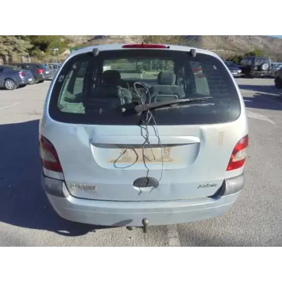 RENAULT SCENIC (JA..) '1999 1.9 DTI RXE GRIS