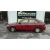 HYUNDAI ACCENT (X3) '1998 1.3 LS GRANATE