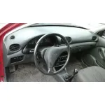 HYUNDAI ACCENT (X3) '1998 1.3 LS GRANATE
