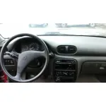 HYUNDAI ACCENT (X3) '1998 1.3 LS GRANATE