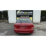 HYUNDAI ACCENT (X3) '1998 1.3 LS GRANATE