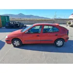 Renault MEGANE I (BA0/1_) 1996