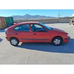 Renault MEGANE I (BA0/1_) 1996