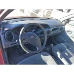 Renault MEGANE I (BA0/1_) 1996