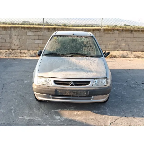 Citroen SAXO (S0, S1) 1996