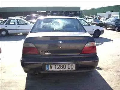 DAEWOO NEXIA DAEWOO NEXIA '1995 1.5 16V CAT VERDE 1995