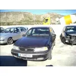 DAEWOO NEXIA DAEWOO NEXIA '1995 1.5 16V CAT VERDE 1995