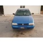 SEAT IBIZA (6K) '1997 BASICO AZUL