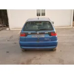 SEAT IBIZA (6K) '1997 BASICO AZUL