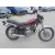 YAMAHA SR 250 '1991 SR 250 GRANATE