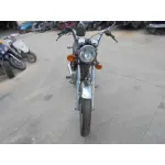 YAMAHA SR 250 '1991 SR 250 GRANATE