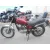 YAMAHA SR 250 '1991 SR 250 GRANATE
