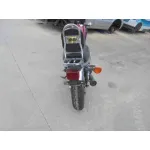 YAMAHA SR 250 '1991 SR 250 GRANATE