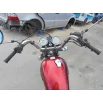 YAMAHA SR 250 '1991 SR 250 GRANATE