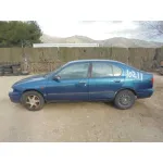 NISSAN PRIMERA BERLINA (P11) '1998 SLX AZUL