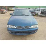 NISSAN PRIMERA BERLINA (P11) '1998 SLX AZUL