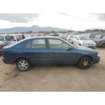 NISSAN PRIMERA BERLINA (P11) '1998 SLX AZUL