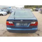NISSAN PRIMERA BERLINA (P11) '1998 SLX AZUL