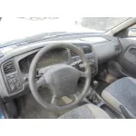 NISSAN PRIMERA BERLINA (P11) '1998 SLX AZUL
