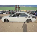 MG SERIE 600 (RH) MG ROVER SERIE 600 (RH) '1995 620 SDI BLANCO 1995