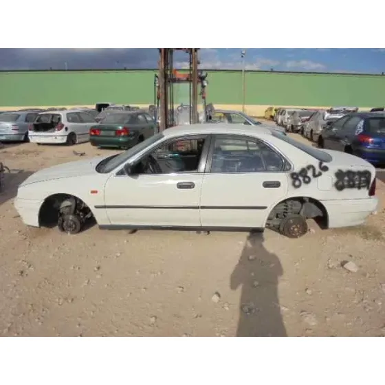 MG ROVER SERIE 600 (RH) '1995 620 SDI BLANCO