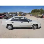 MG SERIE 600 (RH) MG ROVER SERIE 600 (RH) '1995 620 SDI BLANCO 1995