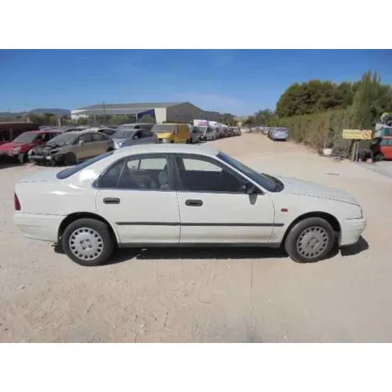 MG ROVER SERIE 600 (RH) '1995 620 SDI BLANCO