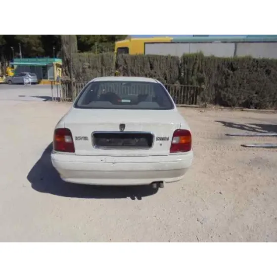 MG ROVER SERIE 600 (RH) '1995 620 SDI BLANCO