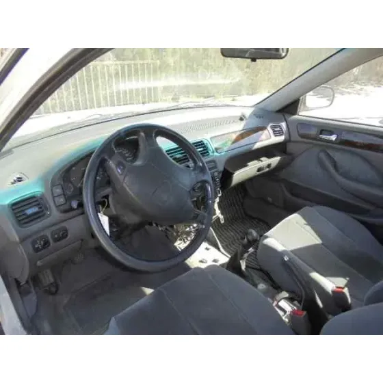 MG ROVER SERIE 600 (RH) '1995 620 SDI BLANCO