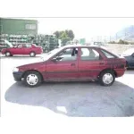 FORD ESCORT BERL./TURNIER '1995 1.8 TURBODIESEL CAT GRANATE