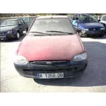 FORD ESCORT BERL./TURNIER '1995 1.8 TURBODIESEL CAT GRANATE