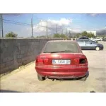 FORD ESCORT BERL./TURNIER '1995 1.8 TURBODIESEL CAT GRANATE
