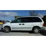 CHRYSLER VOYAGER (GS) '1998 2.5 TD SE BLANCO