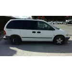 CHRYSLER VOYAGER (GS) '1998 2.5 TD SE BLANCO