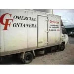 NISSAN TRADE 100 '1997 3.0 TURBODIESEL BLANCO
