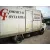 NISSAN TRADE 100 '1997 3.0 TURBODIESEL BLANCO