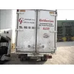 NISSAN TRADE 100 '1997 3.0 TURBODIESEL BLANCO