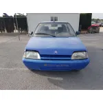 CITROEN AX '1995 1.0 SPOT AZUL