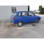 CITROEN AX '1995 1.0 SPOT AZUL