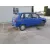 CITROEN AX '1995 1.0 SPOT AZUL