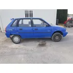 CITROEN AX '1995 1.0 SPOT AZUL