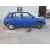 CITROEN AX '1995 1.0 SPOT AZUL