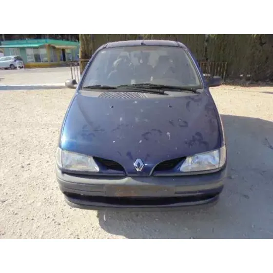 RENAULT MEGANE I SCENIC (JA0) '1997 1.6E RN AZUL